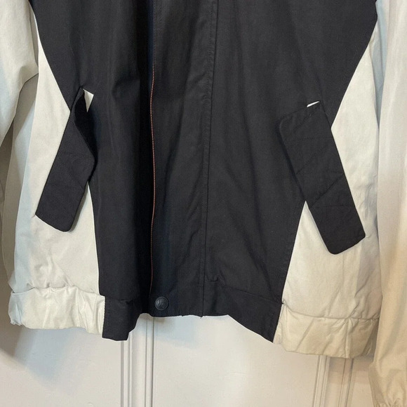 Vintage Cripple Creek PBR Cowboy Jacket Embroidered PROFESSIONAL BULL RIDERS M - Picture 4 of 16